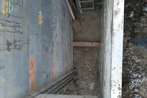 Grabenverbau
